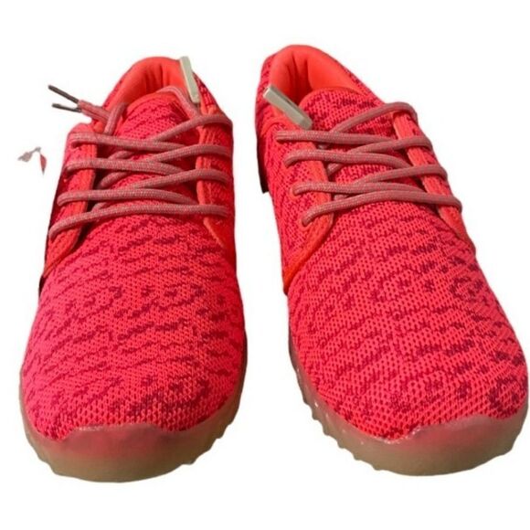 COODO LED LIGHT UP WOMEN"S SNEAKERS - Picture 7 of 15